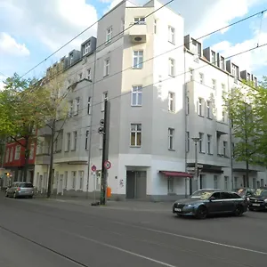  Lägenhetshotell K&s