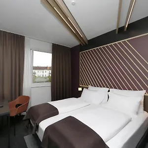 Hotel City-ost, Berlin