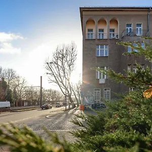 Seminarhaus Weissensee Berlin