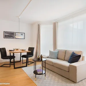 Apartmán Am Brandenburger Tor