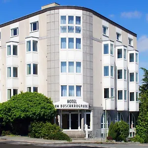 2* Hotell Am Buschkrugpark