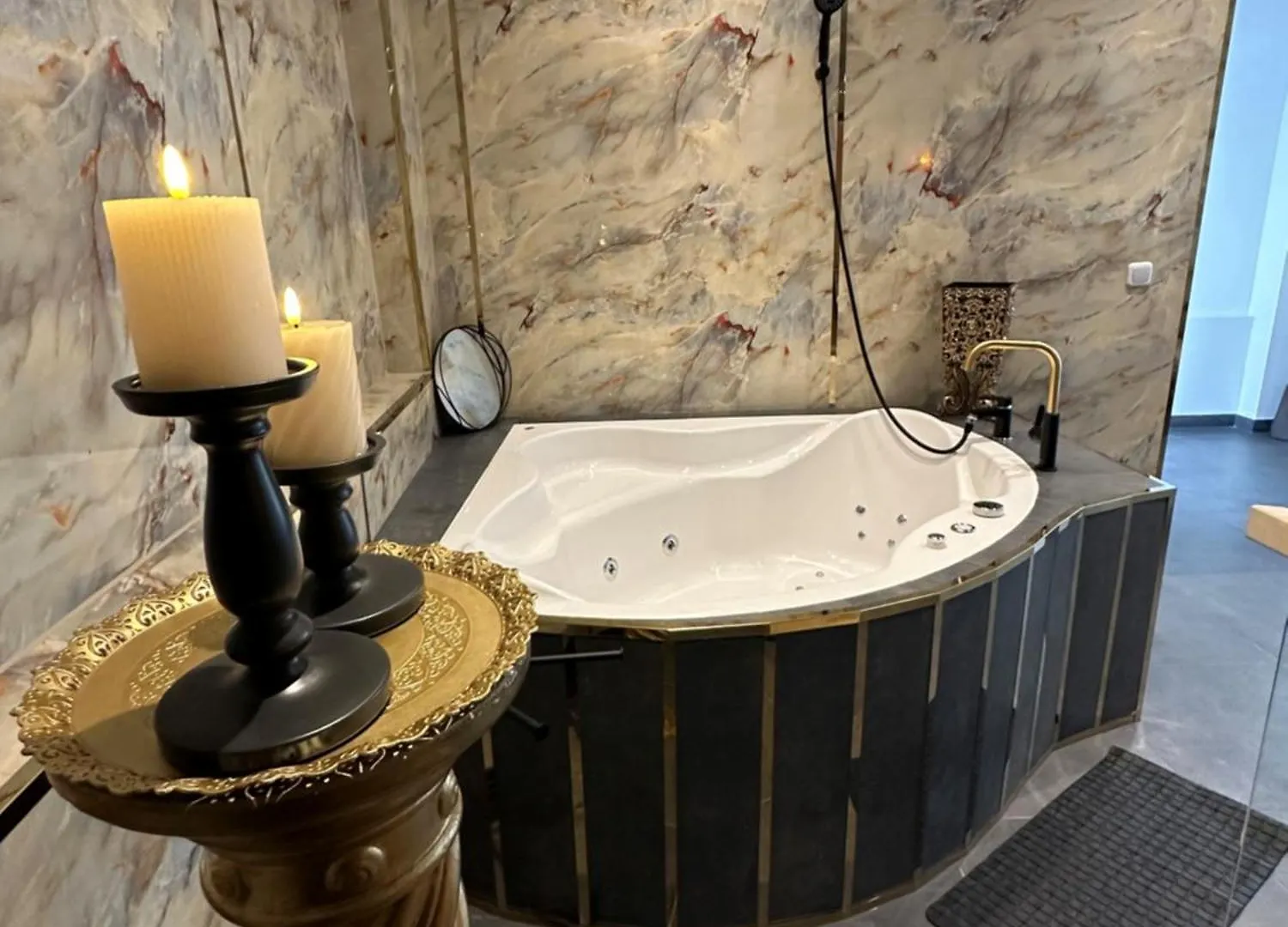 Appartamento Suite Julius Cesar Berlino Germania