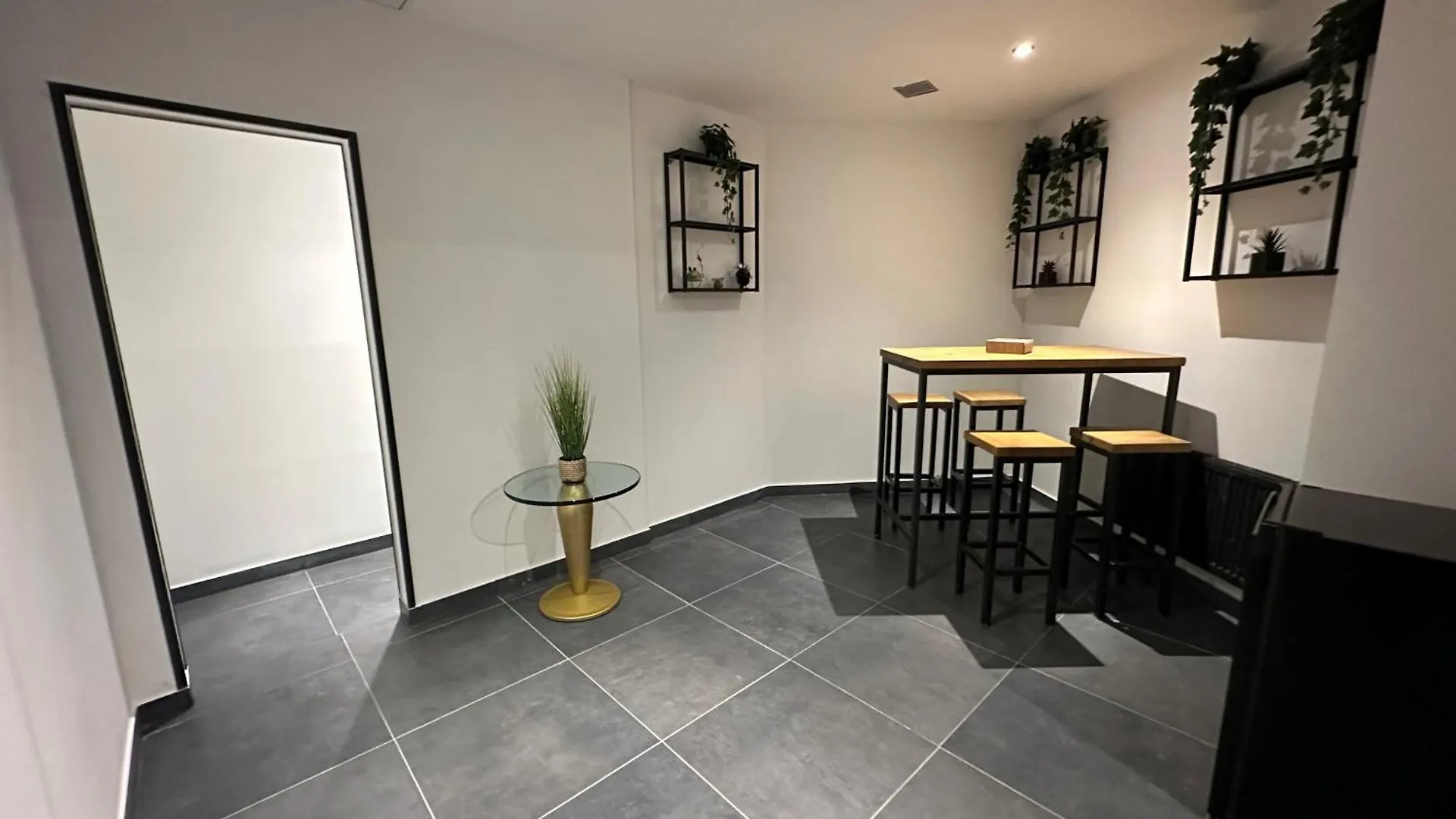 Appartamento Suite Julius Cesar Berlino Germania