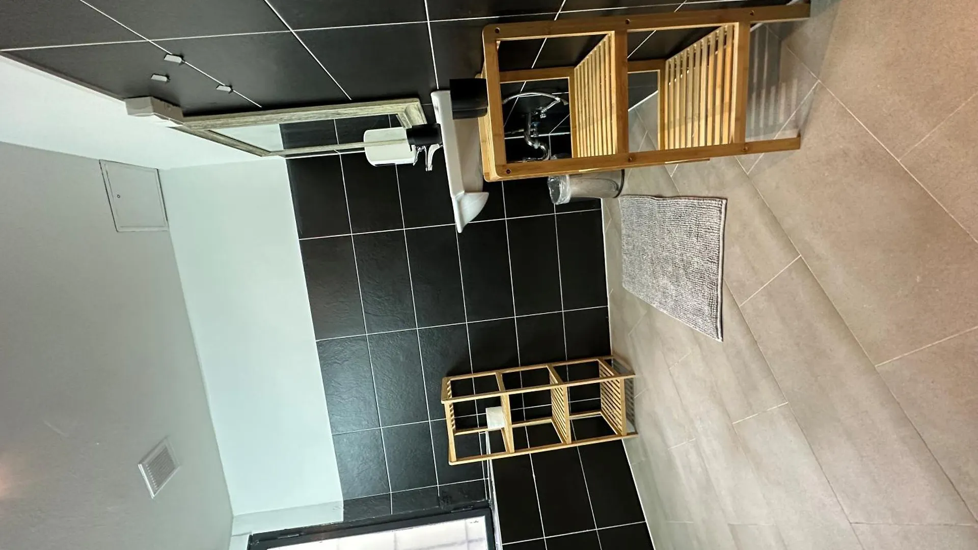 Appartamento Suite Julius Cesar Berlino