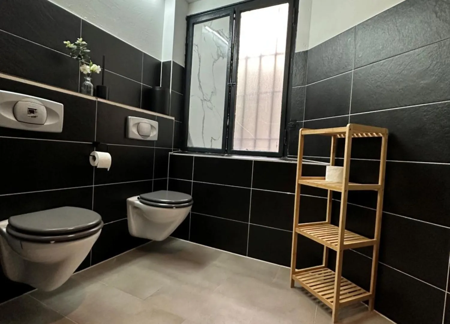 Suite Julius Cesar Berlín Apartmán
