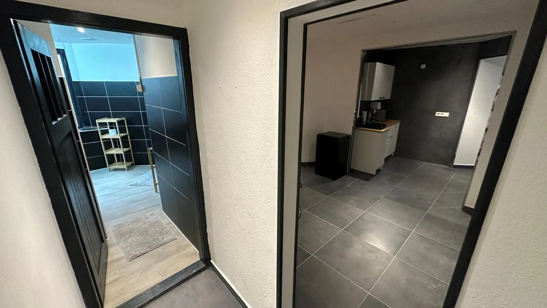 Suite Julius Cesar Berlín Apartmán